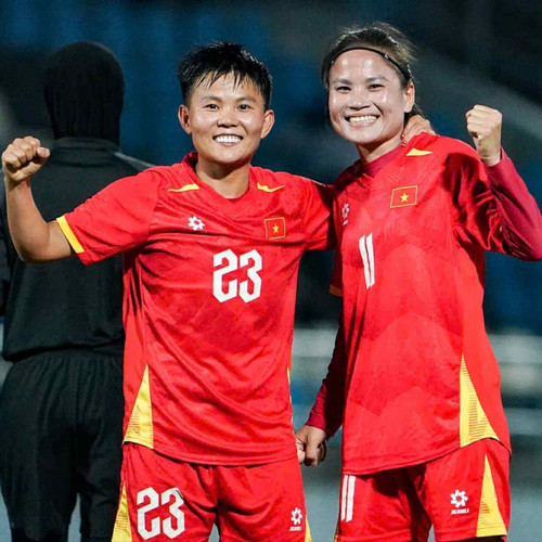 [Podcast] Điểm tin tuần từ ngày 1 đến 7-12: Thể thao Việt Nam khởi đầu thăng hoa tại SEA Games 33
