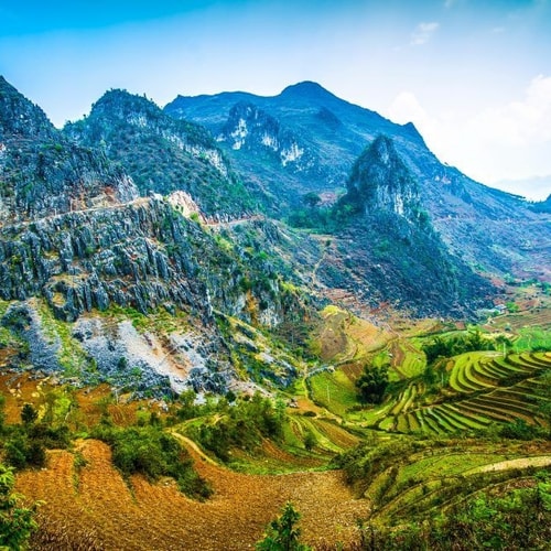 [Podcast] Cao nguyên đá Đồng Văn được vinh danh điểm đến văn hóa hàng đầu thế giới 2025