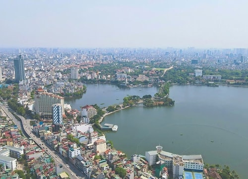 [Podcast] Tin tức ngày 8-12: Quốc hội xem xét cơ chế đặc thù giúp Hà Nội tăng tốc các dự án trọng điểm