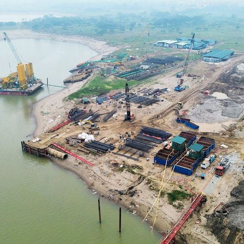 [Podcast] Tin tức ngày 11-12: Quốc hội "bật đèn xanh" cơ chế đặc thù cho các dự án lớn của Thủ đô