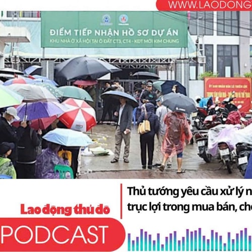 Điểm những tin nổi bật tối ngày 12/12/2025: Thủ tướng yêu cầu xử lý nghiêm "cò mồi", trục lợi trong mua bán, cho thuê nhà ở xã hội