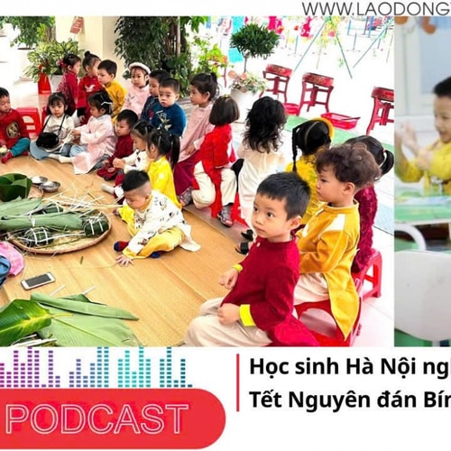 Điểm những tin nổi bật tối ngày 13/12/2025: Học sinh Hà Nội nghỉ 5 ngày dịp Tết Nguyên đán Bính Ngọ 2026