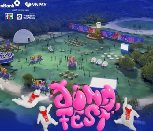 [Podcast] Tin tức ngày 15-12: Đông Fest 2025 - điểm hẹn giải trí lớn dịp cuối năm tại Hà Nội