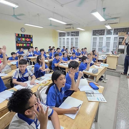 [Podcast] Hà Nội triển khai miễn, hỗ trợ học phí từ năm học 2025-2026 không cần viết đơn