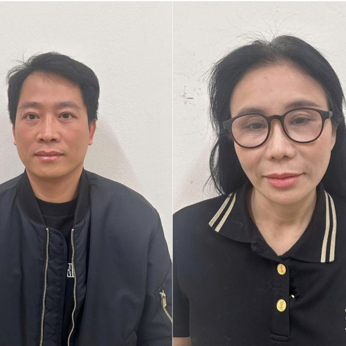 [Podcast] Vợ chồng giám đốc Mailisa tự nguyện nộp 300 tỷ đồng khắc phục hậu quả