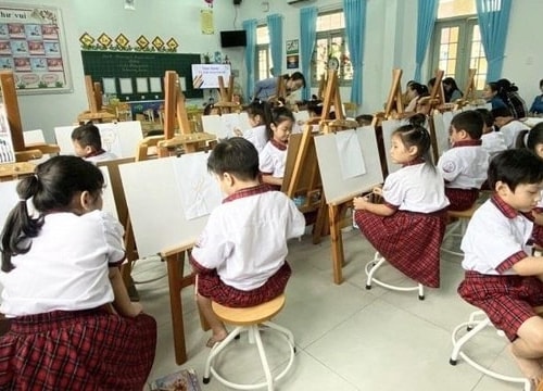 [Podcast] Rà soát dạy học liên kết trong trường công lập
