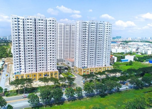 [Podcast] Tin tức ngày 17-12: Đẩy nhanh phát triển nhà ở xã hội, hướng tới mốc 1 triệu căn