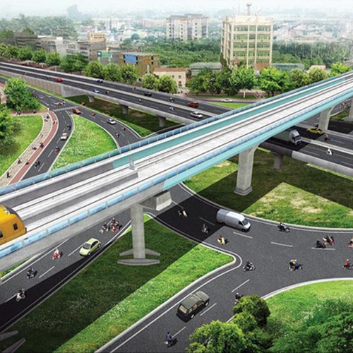 [Podcast] Ngày mai (19-12), Hà Nội khởi công metro số 5 hơn 72.000 tỉ đồng