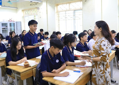[Podcast] Tin tức ngày 18-12: Phúc khảo bài thi tốt nghiệp THPT sẽ phải đối thoại