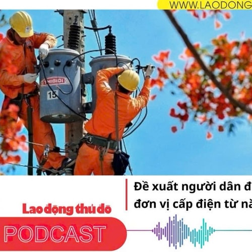 Điểm những tin nổi bật sáng ngày 18/12/2025: Đề xuất người dân được lựa chọn đơn vị cấp điện từ năm 2027