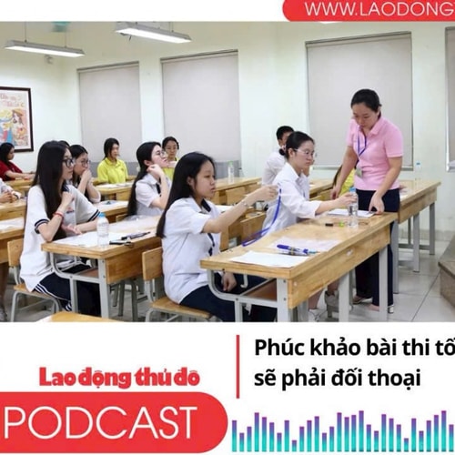 Điểm những tin nổi bật tối ngày 19/12/2025: Phúc khảo bài thi tốt nghiệp THPT sẽ phải đối thoại