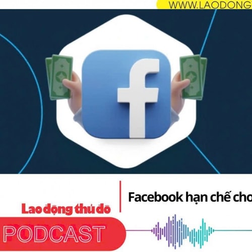 Điểm những tin nổi bật tối ngày 20/12/2025: Facebook hạn chế cho chia sẻ liên kết