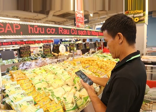[Podcast] Tin tức ngày 22-12: Từ 23-12, người mua có thể quét mã truy xuất nguồn gốc hàng hóa