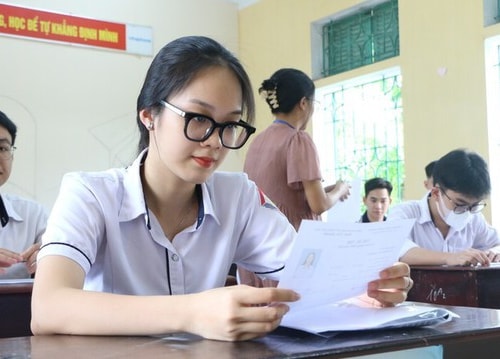 [Podcast] Thi tốt nghiệp THPT 2026: Đăng ký 100% trực tuyến, bỏ nhiều giấy tờ