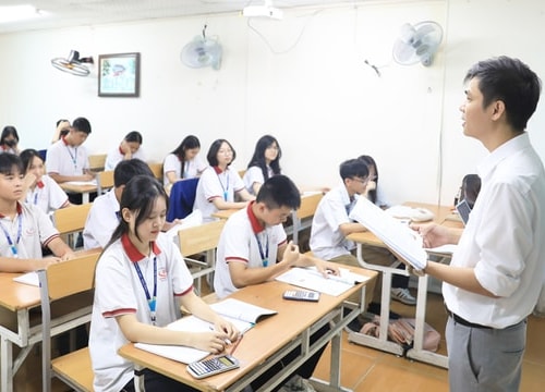 [Podcast] Vì sao nhiều trường đại học thu hẹp xét tuyển học bạ từ năm 2026?