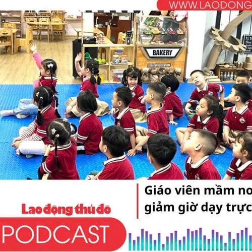 Điểm những tin nổi bật tối ngày 25/12/2025: Giáo viên mầm non có thể được giảm giờ dạy trực tiếp