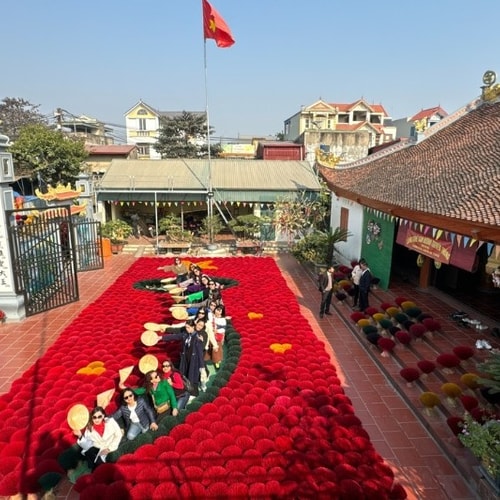 [Podcast] Nghỉ Tết Dương lịch 4 ngày: Vé máy bay “nhảy múa”, tour ngắn ngày lên ngôi