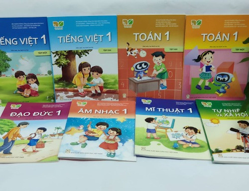 [Podcast] Từ năm học 2026 - 2027: Cả nước dùng chung một bộ sách giáo khoa