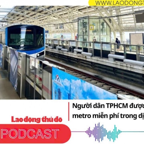 Điểm những tin nổi bật tối ngày 28/12/2025: Người dân TPHCM được đi xe buýt, metro miễn phí trong dịp Tết Dương lịch