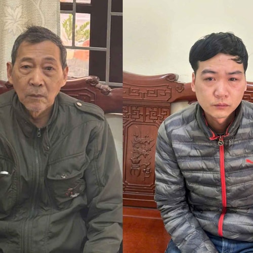 [Podcast] Hà Nội: Tạm giữ 2 cha con trong vụ thả chó cắn người ở xã Hồng Vân