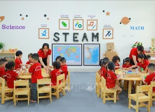 [Podcast] Hà Nội tổ chức đón nhận danh hiệu Thành phố học tập toàn cầu tại Văn Miếu - Quốc Tử Giám