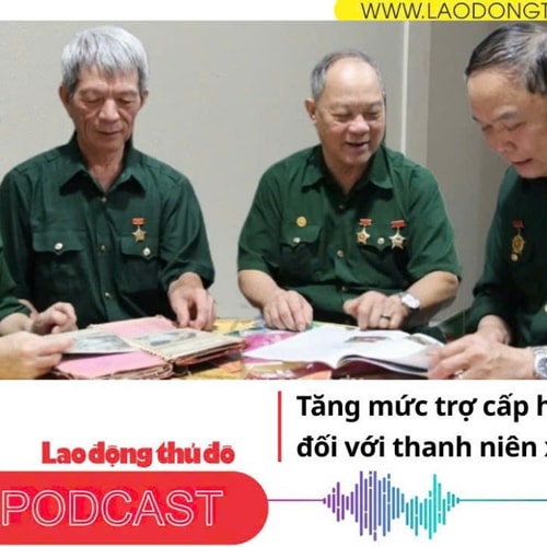 Điểm những tin nổi bật sáng ngày 30/12/2025: Tăng mức trợ cấp hằng tháng đối với thanh niên xung phong lên 1 triệu đồng/tháng