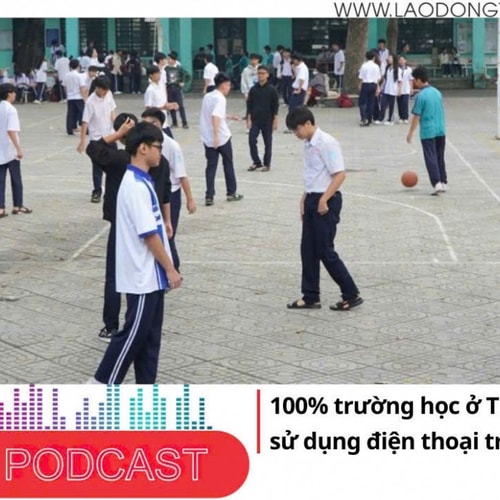 Điểm những tin nổi bật tối ngày 30/12/2025: 100% trường học ở TPHCM hạn chế sử dụng điện thoại trong giờ ra chơi