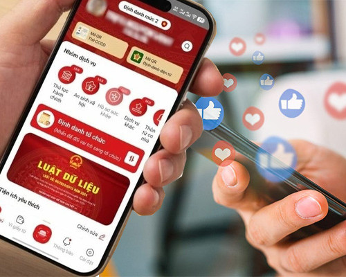 [Podcast] Hướng dẫn cách nhận quà Tết trên VNeID