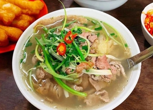 [Podcast] Tin tức ngày 4-1: Lập hồ sơ phở và múa rối nước đề cử UNESCO