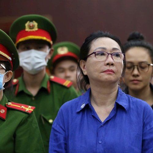 [Podcast] Tin tức ngày 5-1: Chi trả thêm gần 700 tỷ đồng cho các trái chủ trong vụ án Vạn Thịnh Phát