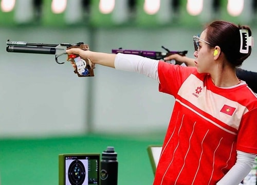 [Podcast] Vận động viên vô địch Olympic có thể nhận thưởng 4,9 tỷ đồng