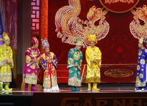 [Podcast] Tạm biệt Táo quân, Giao thừa 2026 lên sóng chương trình đặc sắc mới
