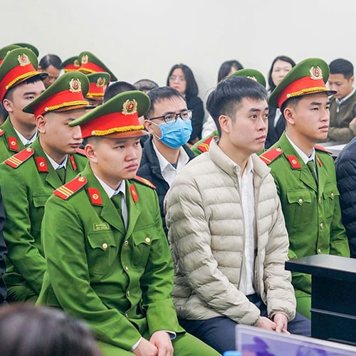[Podcast] "Trùm" Z Holding sản xuất sữa giả bị đề nghị từ 25-28 năm tù