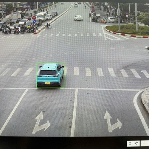 [Podcast] Hà Nội mở rộng “phạt nguội” trật tự đô thị, môi trường bằng camera AI
