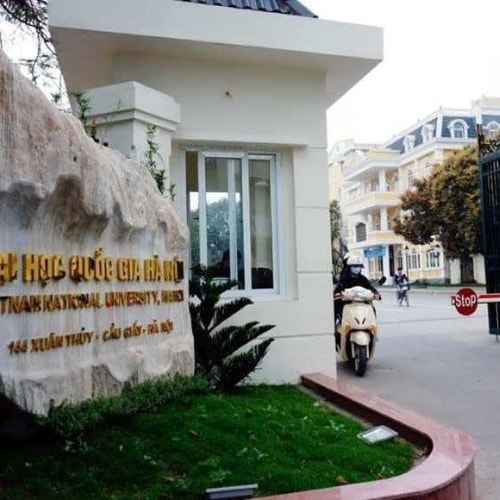 [Podcast] Bảng xếp hạng VNUR-2026: Đại học nào đang dẫn đầu?
