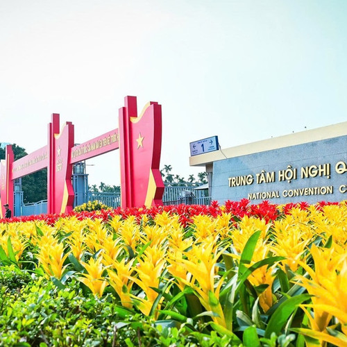 [Podcast] Hà Nội triển khai đồng bộ phương án, phục vụ chu đáo Đại hội XIV của Đảng