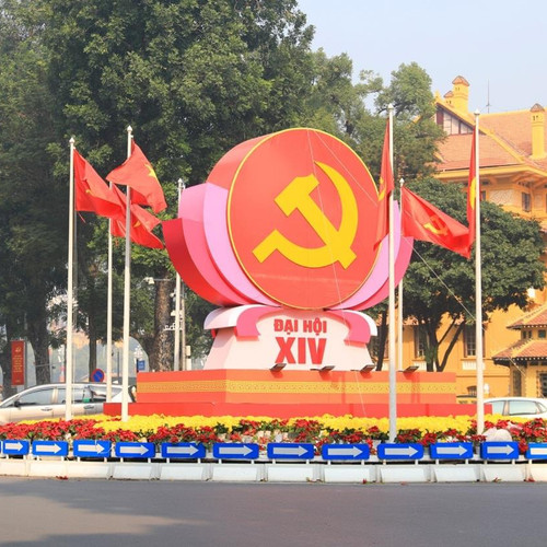 Sáng nay, 19-1, diễn ra Phiên trù bị Đại hội đại biểu toàn quốc lần thứ XIV của Đảng