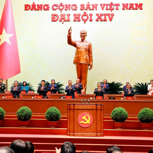 [Podcast] Sáng nay 20-1: 1.586 đại biểu chính thức tham dự khai mạc Đại hội XIV của Đảng