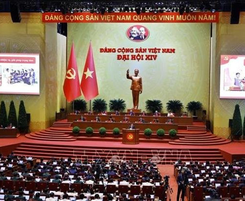 [Podcast] 30 tham luận trong ngày làm việc thứ hai Đại hội XIV của Đảng