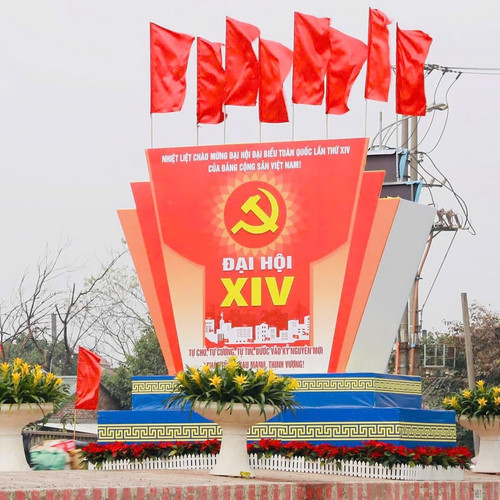 [Podcast] Sự đồng thuận của nhân dân trong bước chuyển lớn của đất nước