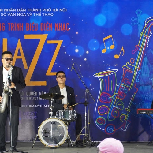 [Podcast] Tin tức ngày 25-1: Tối nay, Nhà Bát Giác rộn ràng âm nhạc cộng đồng