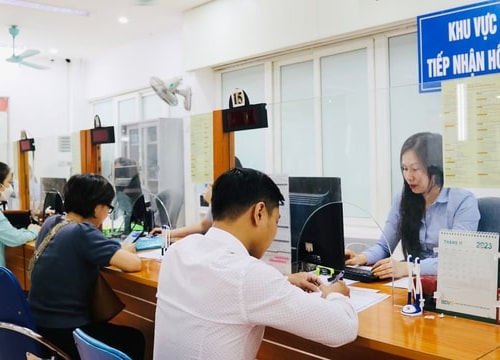[Podcast] Trợ cấp thất nghiệp từ 2026: Mức trần tăng, chi trả nhanh hơn