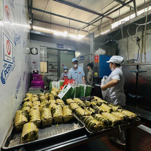 [Podcast] Tin tức ngày 28-1: Phát hiện nhiều vi phạm tại cơ sở đạt chuẩn OCOP