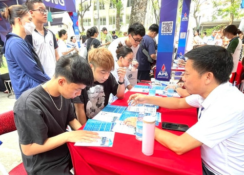 [Podcast] Giới hạn số nguyện vọng tuyển sinh đại học 2026, vì sao?