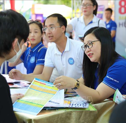 [Podcast] Điểm tin tuần từ ngày 26-1 đến 1-2: Đề xuất giới hạn nguyện vọng xét tuyển đại học