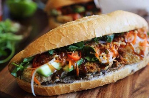 [Podcast] Tin tức ngày 7-2: Hà Nội: Tạm dừng hoạt động của quán bánh mì Hội An
