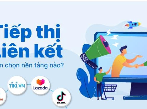 [Podcast] Khi tiếp thị liên kết vượt kiểm soát