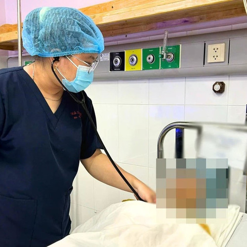 [Podcast] Cảnh báo độc tố từ cá biển không bị phá hủy khi nấu chín