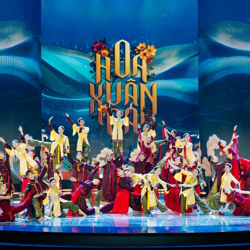 [Podcast] Tin tức ngày 15-2: “Hoa xuân ca 2026” - Đại nhạc hội quy tụ sao Việt đón Tết