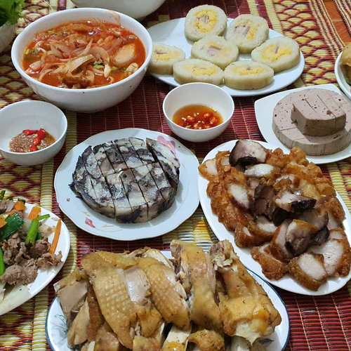 [Podcast] Ăn Tết khỏe mạnh, giữ nếp sống an toàn ngày Tết